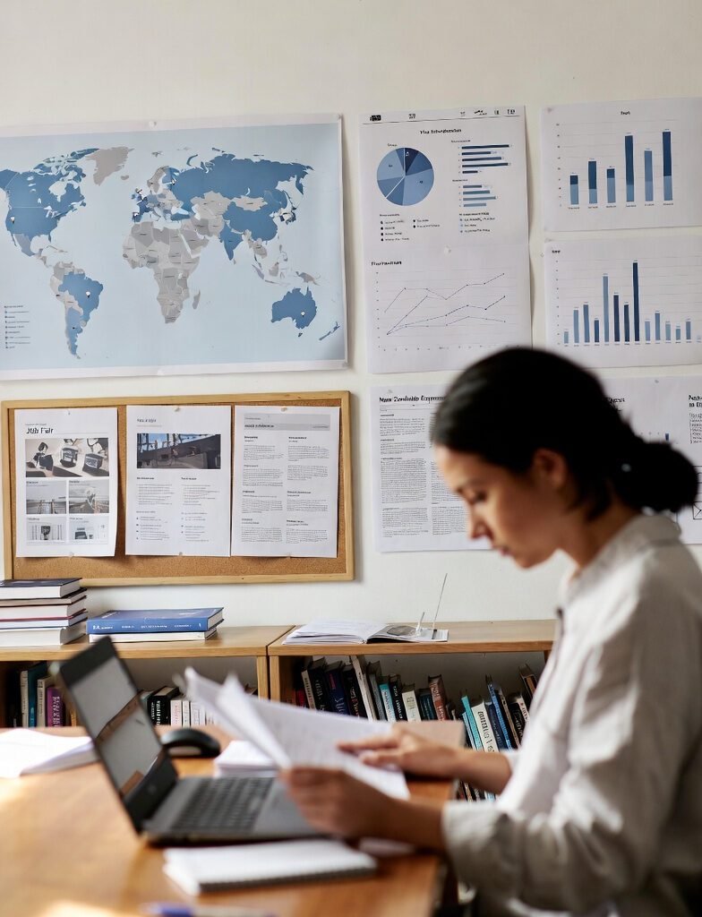 Understanding New Zealand’s Job Market: Trends Every Migrant Should Know